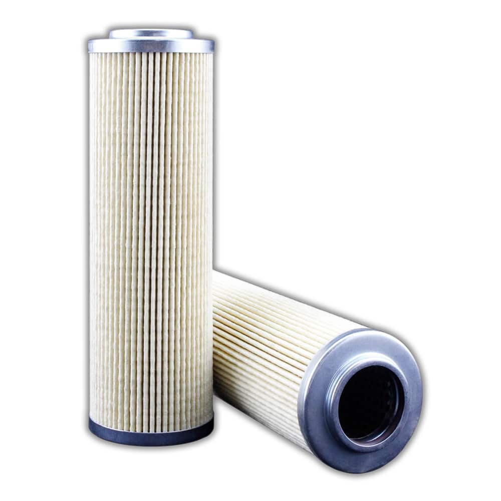 Main Filter - PARKER G02990 10µ Hydraulic Filter - Exact Industrial Supply