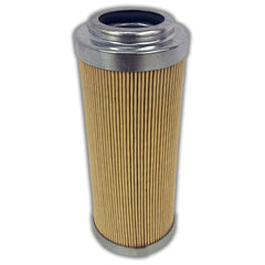 Main Filter - PARKER G02887 20µ Hydraulic Filter - Exact Industrial Supply