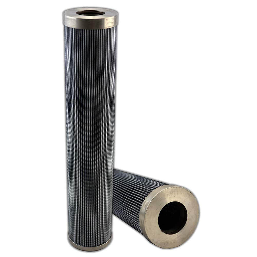 Main Filter - PARKER G04136 25µ Hydraulic Filter - Exact Industrial Supply