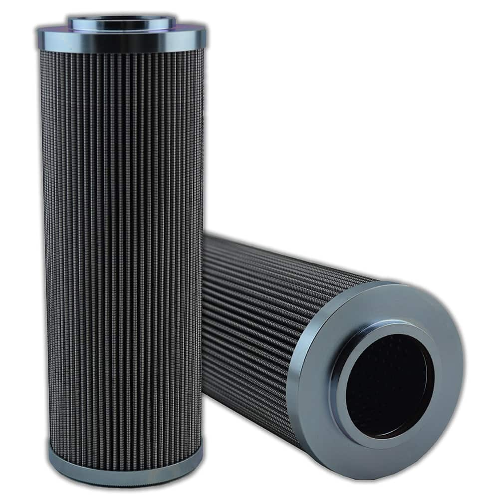 Main Filter - PARKER FC7272A005BS 5µ Hydraulic Filter - Exact Industrial Supply