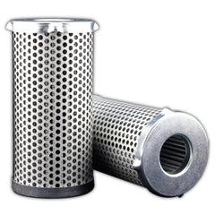 Main Filter - PARKER MXW1CC25 25µ Hydraulic Filter - Exact Industrial Supply