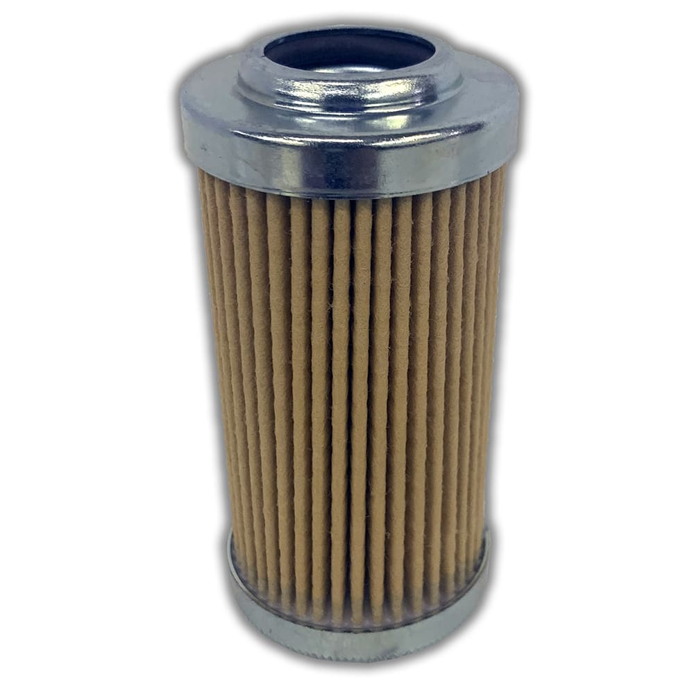 Main Filter - PARKER G03050 10µ Hydraulic Filter - Exact Industrial Supply