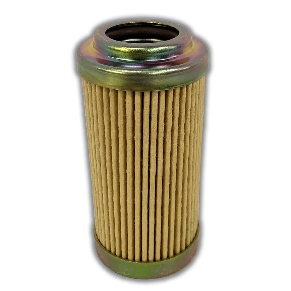 Replacement/Interchange Hydraulic Filter Element: Cellulose, 20  µ Cellulose, Parker G02877