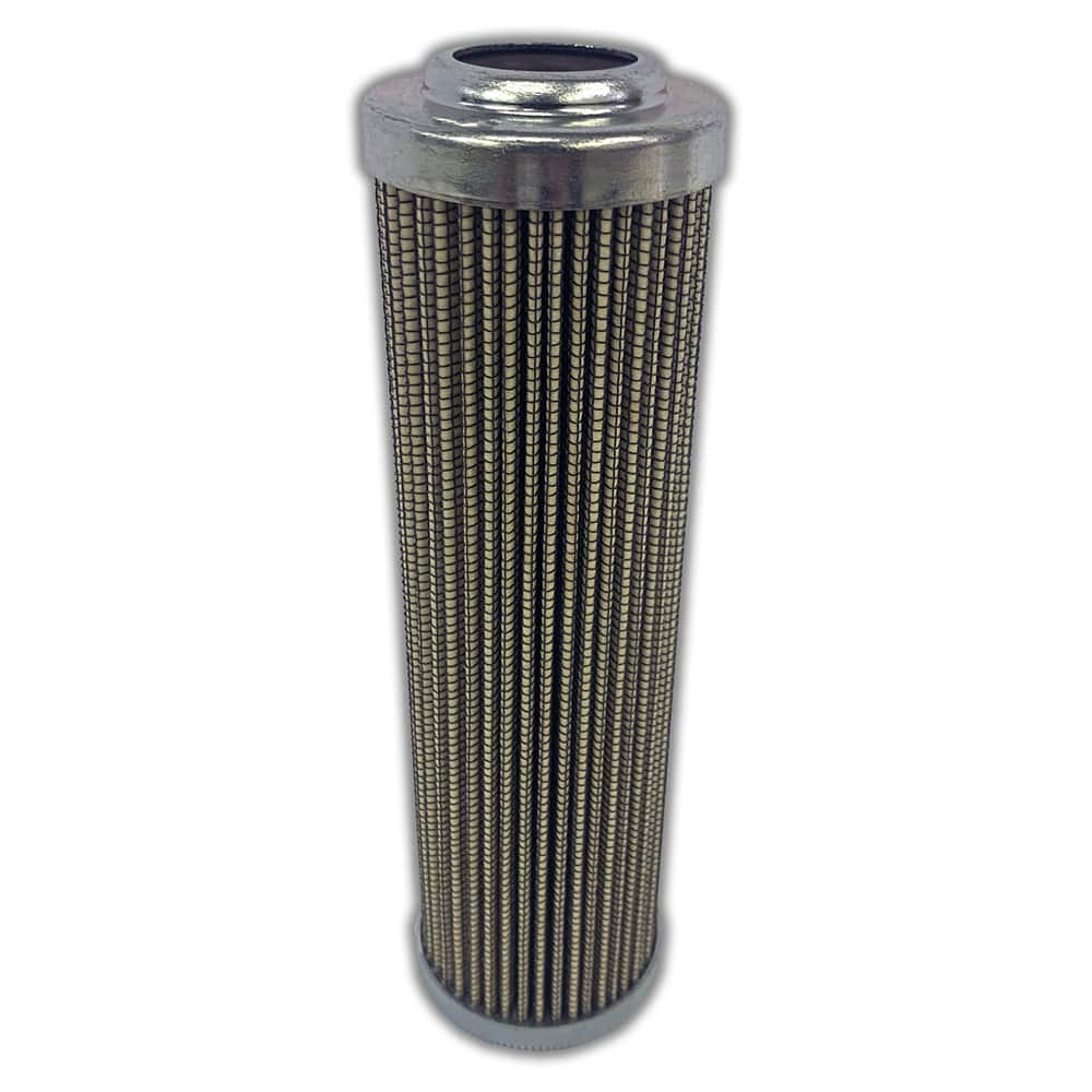 Main Filter - PARKER G03080 20µ Hydraulic Filter - Exact Industrial Supply