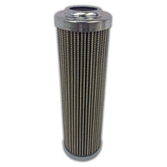 Main Filter - PARKER G03080 20µ Hydraulic Filter - Exact Industrial Supply