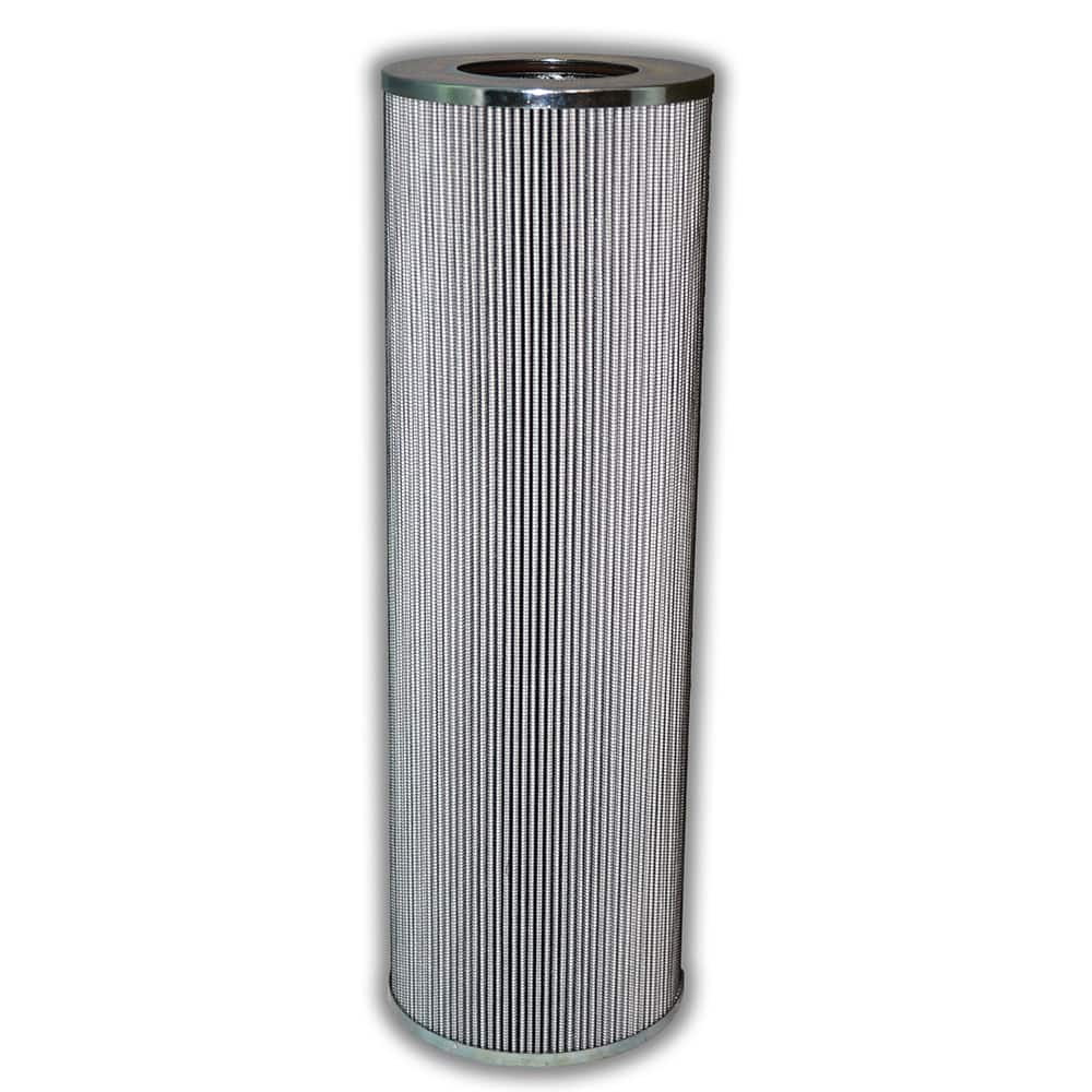 Main Filter - PARKER G02621 25µ Hydraulic Filter - Exact Industrial Supply