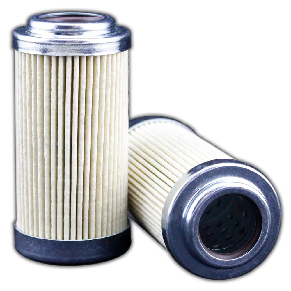 Main Filter - FILTREC DMD125K20B 20µ Hydraulic Filter - Exact Industrial Supply