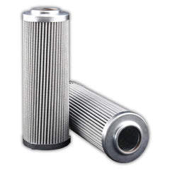 Main Filter - SCHROEDER 6RZ10 10µ Hydraulic Filter - Exact Industrial Supply