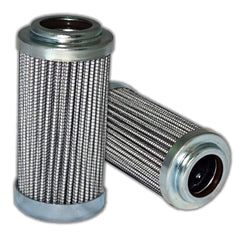 Main Filter - HYDAC/HYCON 1269165 10µ Hydraulic Filter - Exact Industrial Supply