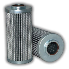 Main Filter - PARKER PR4456 25µ Hydraulic Filter - Exact Industrial Supply