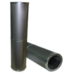 Main Filter - PARKER ST1310 10µ Hydraulic Filter - Exact Industrial Supply