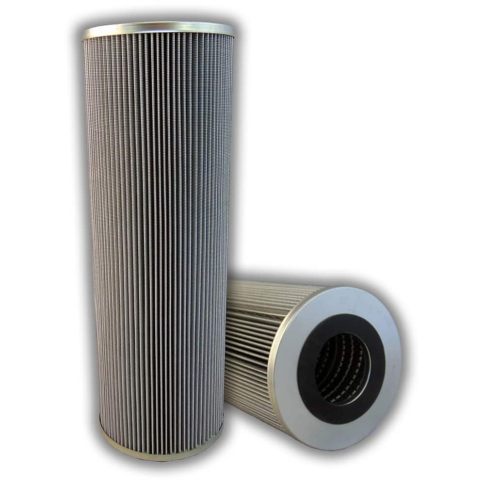 Main Filter - HY-PRO HP101L366MB 5µ Hydraulic Filter - Exact Industrial Supply