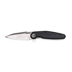 Crescent - Pocket & Folding Knives Knife Type: Folding Edge Type: Straight - Top Tool & Supply