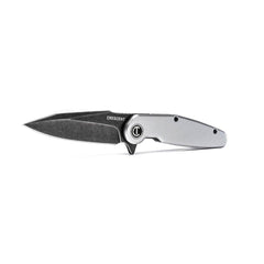 Crescent - Pocket & Folding Knives Knife Type: Folding Edge Type: Straight - Top Tool & Supply