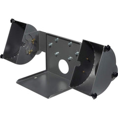 Jet - Grinding & Buffing Machine Accessories Product Type: Dust Shroud Machine Compatibility: IBG Buffer - Top Tool & Supply