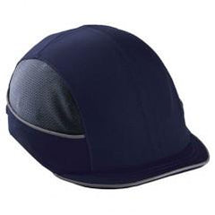 8950 MICRO BRIM NAVY BUMP CAP - Top Tool & Supply