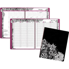 AT-A-GLANCE - Note Pads, Writing Pads & Notebooks Writing Pads & Notebook Type: Weekly/Monthly Planner Size: 8-1/2 x 11 - Top Tool & Supply