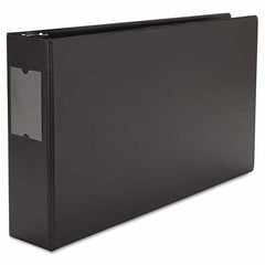 UNIVERSAL - Ring Binders Binder Type: Non-View Capacity: 3" - Top Tool & Supply