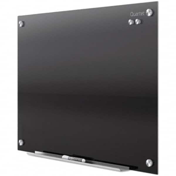 Quartet - 24" High x 36" Wide Magnetic Dry Erase Board - Top Tool & Supply