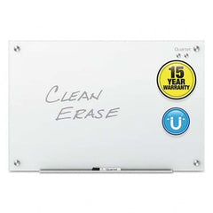 Quartet - 18" High x 24" Wide Magnetic Dry Erase Board - Top Tool & Supply