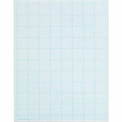 TOPS - Note Pads, Writing Pads & Notebooks Writing Pads & Notebook Type: Wall Calendar Size: 8-1/2 x 11 - Top Tool & Supply