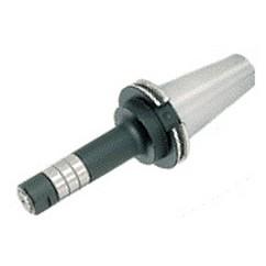 CAT40 STUB 1-1/4X4.000 MILLING - Top Tool & Supply