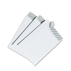 Quality Park - Mailers, Sheets & Envelopes Type: Catalog Envelope Style: Peel-Off Self-Seal - Top Tool & Supply