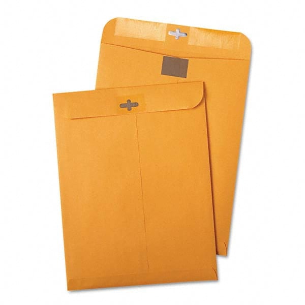 Quality Park - Mailers, Sheets & Envelopes Type: Clasp Envelope Style: Clasp - Top Tool & Supply