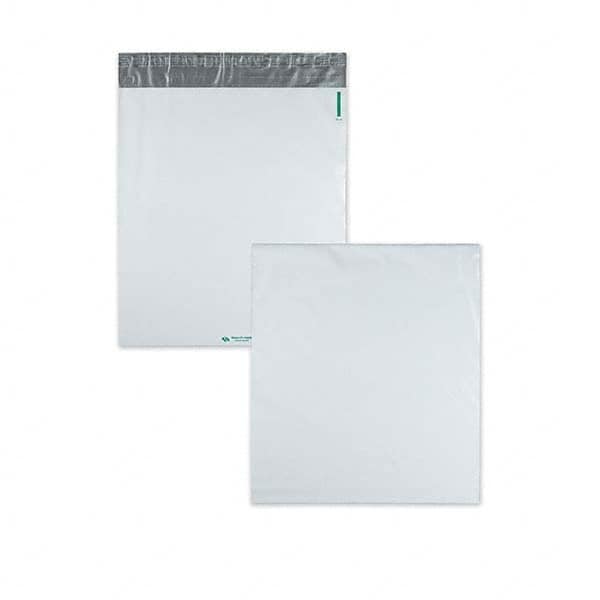 Quality Park - Mailers, Sheets & Envelopes Type: Poly Mailer Style: Peel-Off Self-Seal - Top Tool & Supply