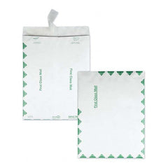 Survivor - Mailers, Sheets & Envelopes Type: Catalog Envelope Style: Self Adhesive - Top Tool & Supply