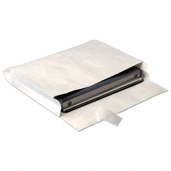 Survivor - Mailers, Sheets & Envelopes Type: Catalog Envelope Style: Self Adhesive - Top Tool & Supply