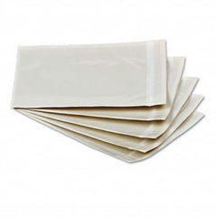 Quality Park - Packing Slip Pouches & Pockets Packing Slip Type: Packing List Envelope Imprint Description: Unprinted - Top Tool & Supply