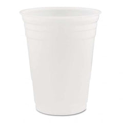 DART - Conex Translucent Plastic Cold Cups, 16 oz, 1000/Carton - Top Tool & Supply