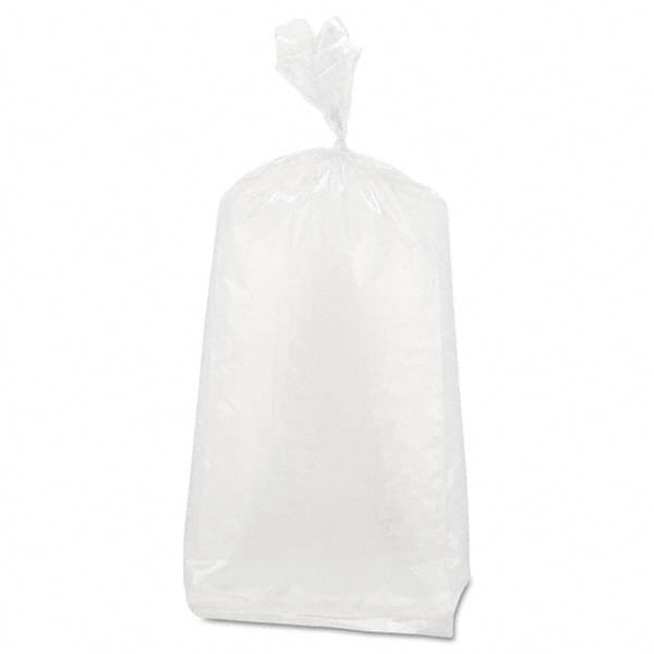 Inteplast Group - Reclosable Food & Sandwich Bags Volume Capacity: 1 Qt. Width (Inch): 4 - Top Tool & Supply