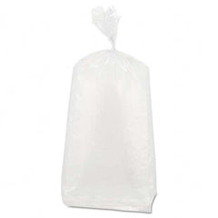 Inteplast Group - Reclosable Food & Sandwich Bags Volume Capacity: 1 Qt. Width (Inch): 4 - Top Tool & Supply