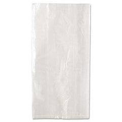 Inteplast Group - Reclosable Food & Sandwich Bags Volume Capacity: 2 Qt. Width (Inch): 6 - Top Tool & Supply