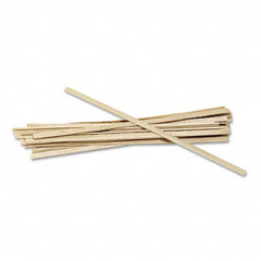 Royal Paper - Coffee, Tea & Accessories Breakroom Accessory Type: Coffee Stirrers For Use With: Coffee - Top Tool & Supply