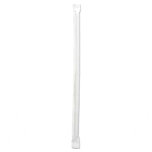 Boardwalk - Coffee, Tea & Accessories Breakroom Accessory Type: Straws For Use With: Beverages - Top Tool & Supply