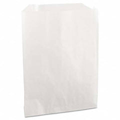 Bagcraft Papercon - Reclosable Food & Sandwich Bags Volume Capacity: 1 Gal. Width (Inch): 6 - Top Tool & Supply