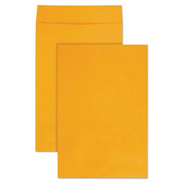 Quality Park - Mailers, Sheets & Envelopes Type: Specialty Envelope Style: Fold Flap - Top Tool & Supply