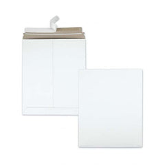 Quality Park - Mailers, Sheets & Envelopes Type: Rigid Mailer Style: Self Adhesive - Top Tool & Supply