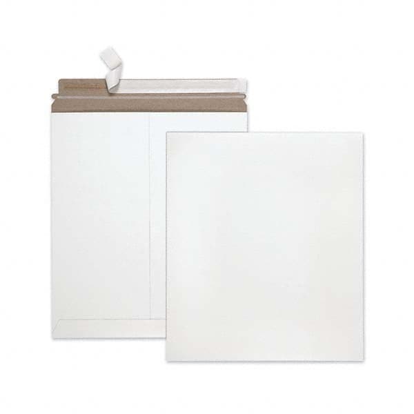 Quality Park - Mailers, Sheets & Envelopes Type: Rigid Mailer Style: Self Adhesive - Top Tool & Supply