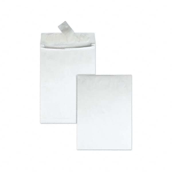 Survivor - Mailers, Sheets & Envelopes Type: Catalog Envelope Style: Self Adhesive - Top Tool & Supply