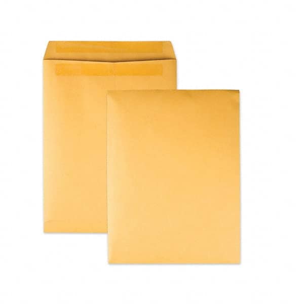 Quality Park - Mailers, Sheets & Envelopes Type: Catalog Envelope Style: Peel-Off Self-Seal - Top Tool & Supply