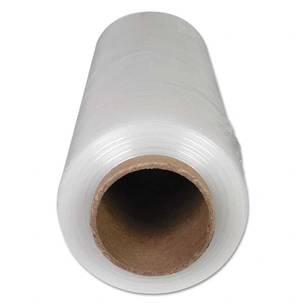 UNIVERSAL - Stretch Wrap & Pallet Wrap Type: Handwrap Stretch Film Color: Clear - Top Tool & Supply