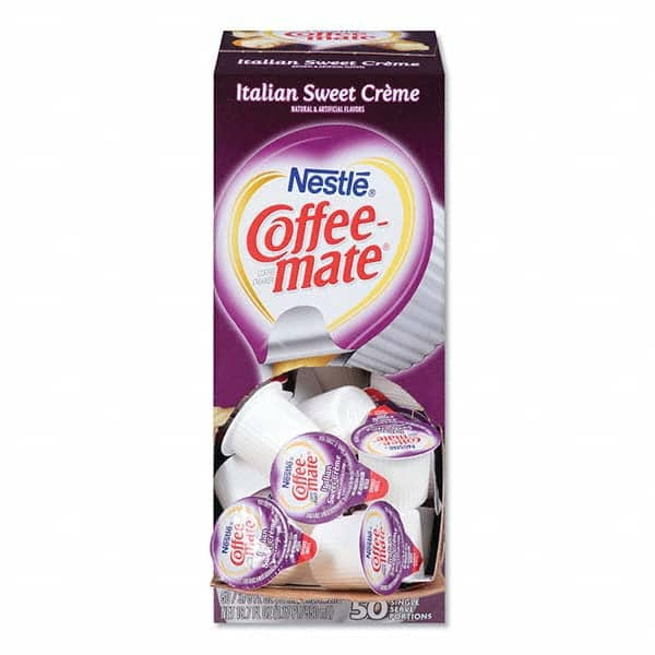 Coffee-Mate - Coffee, Tea & Accessories Breakroom Accessory Type: Creamer For Use With: Coffee - Top Tool & Supply