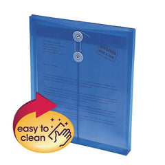 SMEAD - Mailers, Sheets & Envelopes Type: Specialty Envelope Style: String & Button - Top Tool & Supply