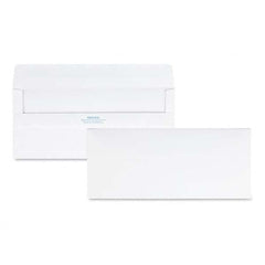 Quality Park - Mailers, Sheets & Envelopes Type: Business Envelope Style: Peel-Off Self-Seal - Top Tool & Supply