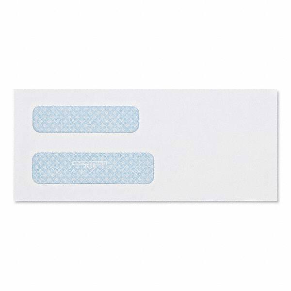 Quality Park - Mailers, Sheets & Envelopes Type: Business Envelope Style: Gummed Flap - Top Tool & Supply