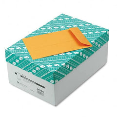 Quality Park - Mailers, Sheets & Envelopes Type: Catalog Envelope Style: Gummed Flap - Top Tool & Supply